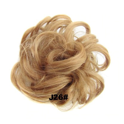 Hair ring Hair ring